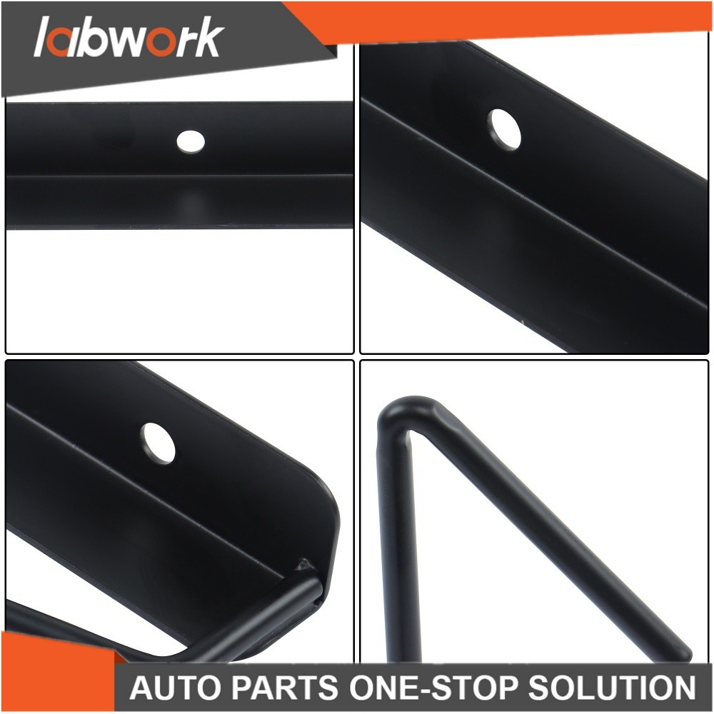 Labwork Metal Rabbit Dislocator Skinning Tool Set Cervical Dislocation Tool