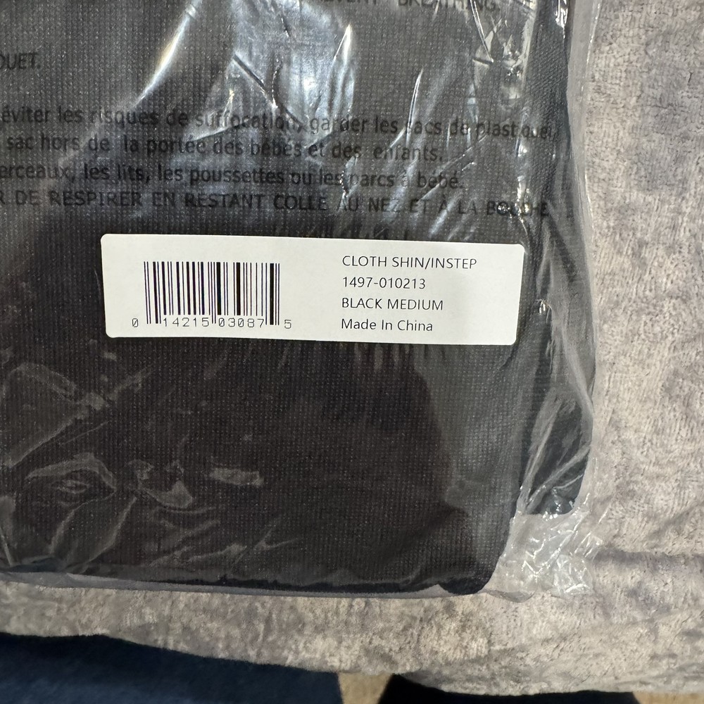 CENTURY SHIN/INSTEP PAD Medium