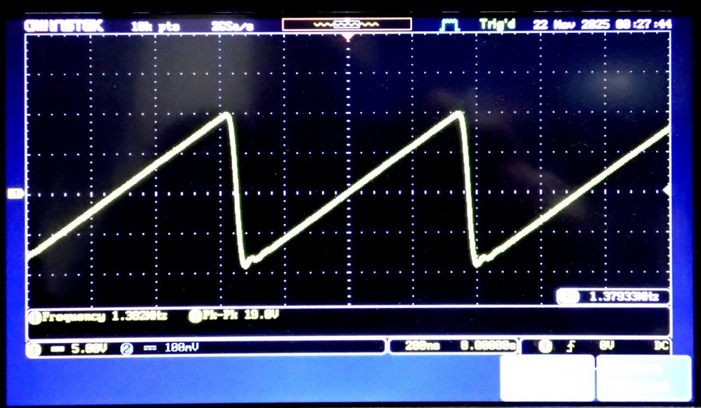 BERKELEY NUCLEONICS 625A SmartArb Arbitrary Function Generator