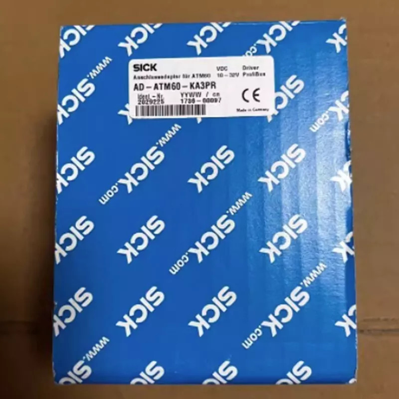 1PCS New Sick AD-ATM60-KA3PR ADATM60KA3PR Encoder