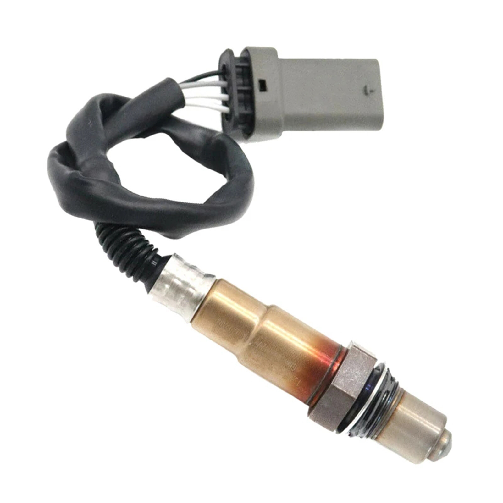 2Pcs O2 Oxygen Sensor Up&Down For Chevrolet Volt 2016-2019 Malibu 1.5L 2016-2022