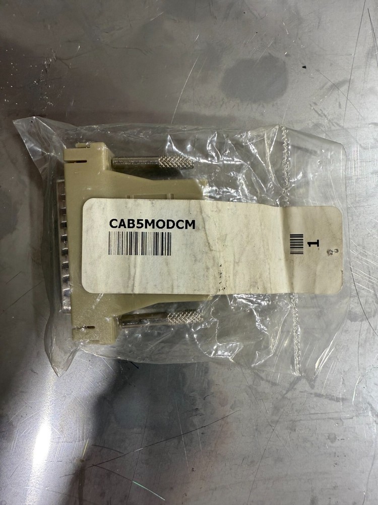 Calmotion LANCNC Network Data Server Controller with Control Display