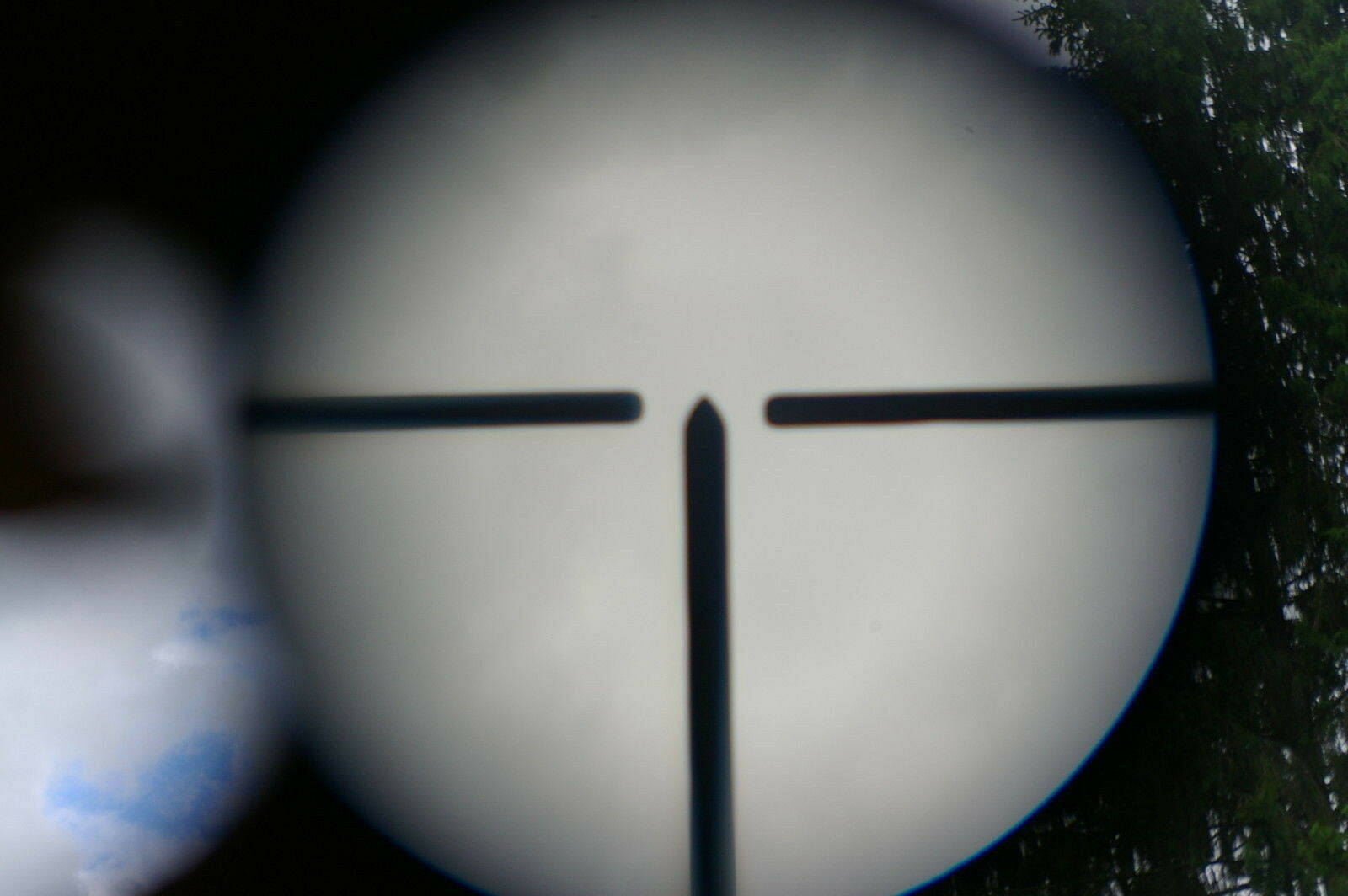 zf4 Scope for German WWII G43 K43 ZF-4