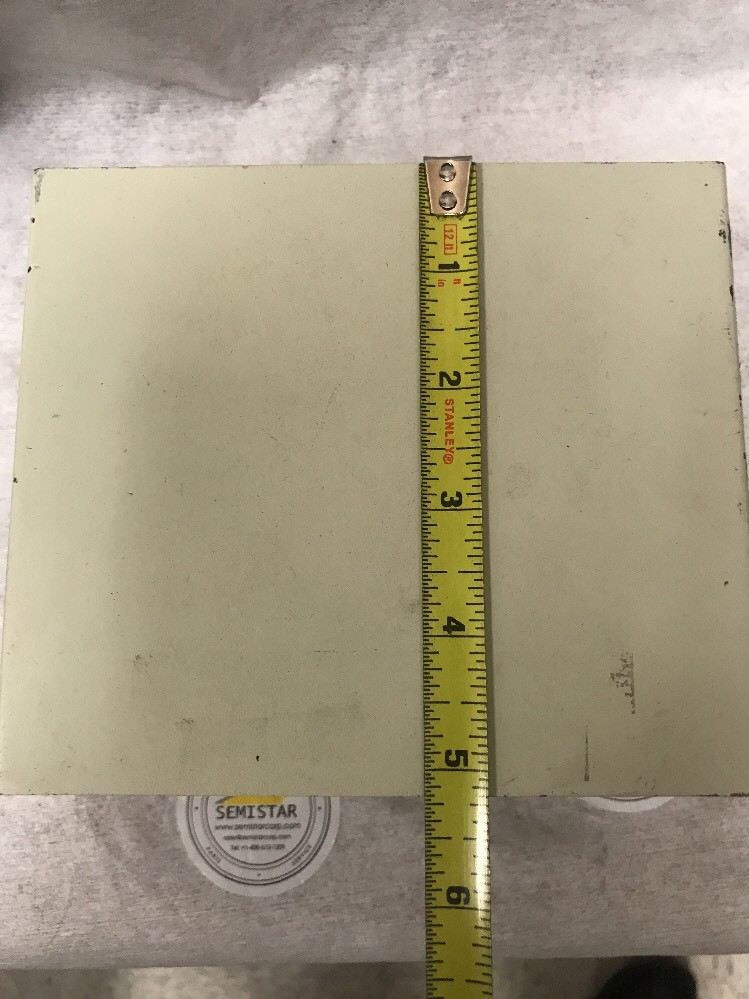 DATA Transfer SWITCH A B Run Model Teach Model AG Associates