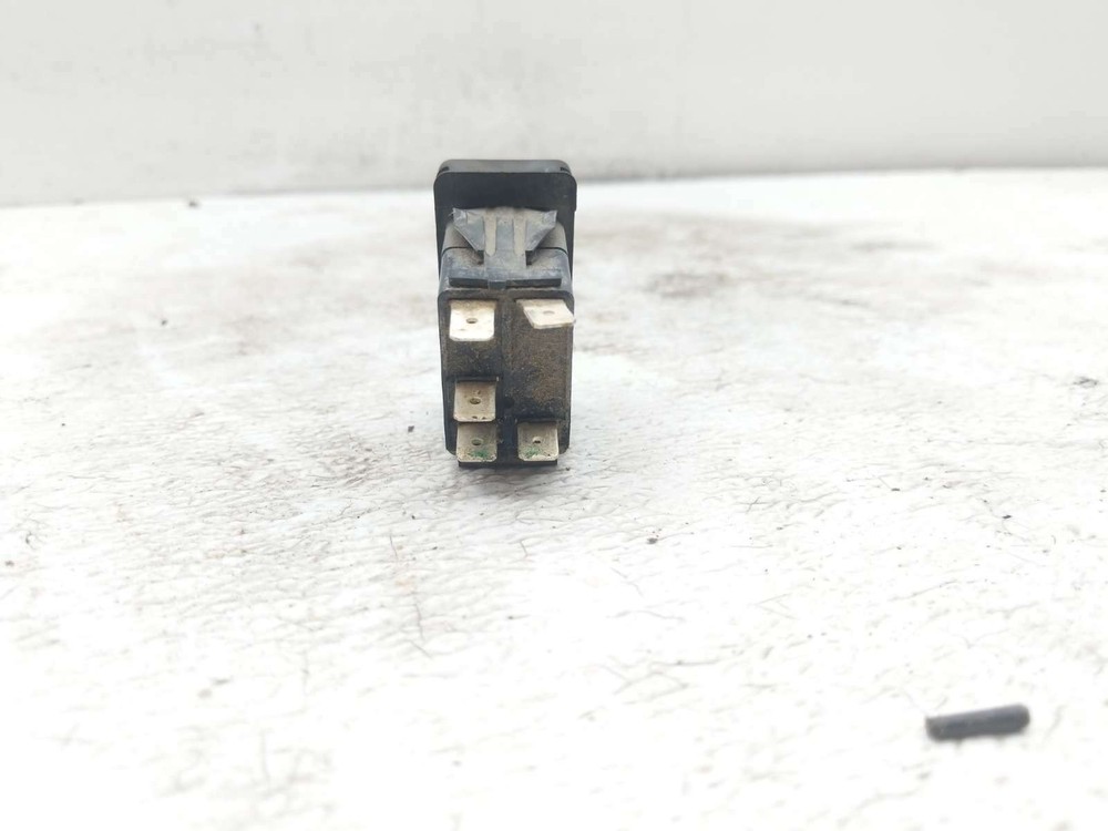 08 Polaris Ranger 700 Headlight High Beam Control Button Switch