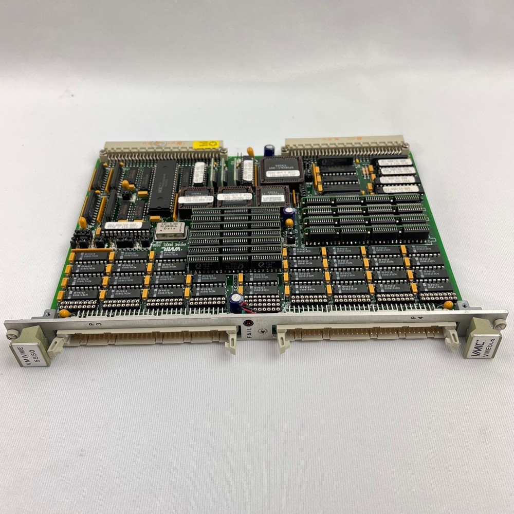VMIC VMIVME-5550 VME Multidrop Reflective Memory
