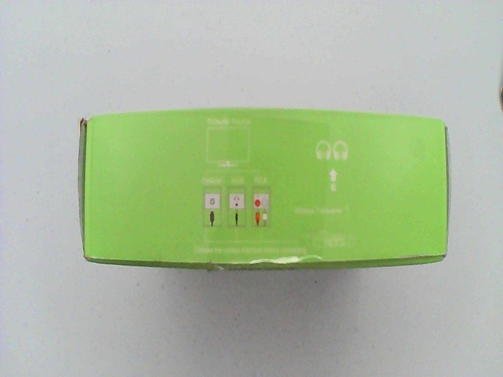 3-in-1 Bluetooth 5.3 Audio Streaming Box Model BT17