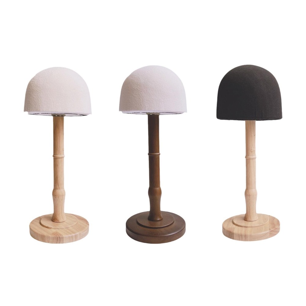 Hat Holder Desktop Stand Tabletop Hat Stand Multipurpose Caps Storage Rack for