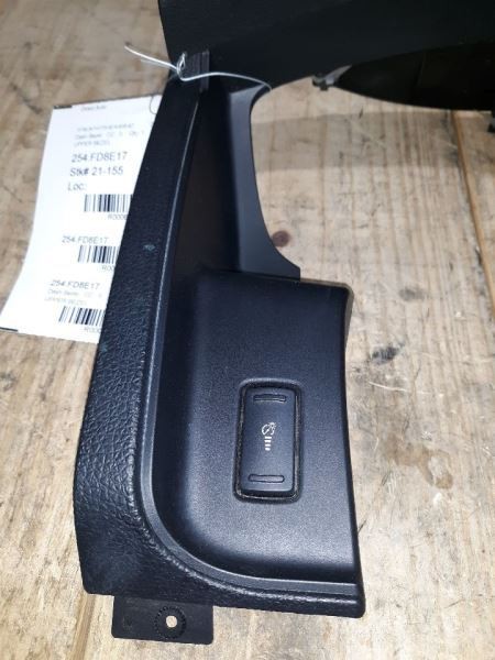 EXPEDITON 2017 Dash Upper Bezel 64150