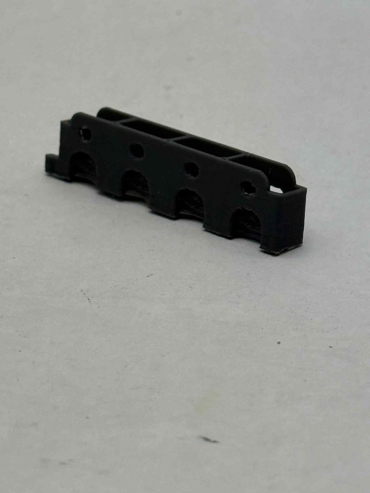 Battery Holder for Bronica SQ-Ai Medium Format Camera