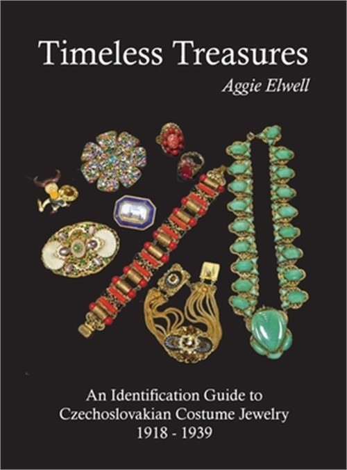 Timeless Treasures (Hardback or Cased Book)