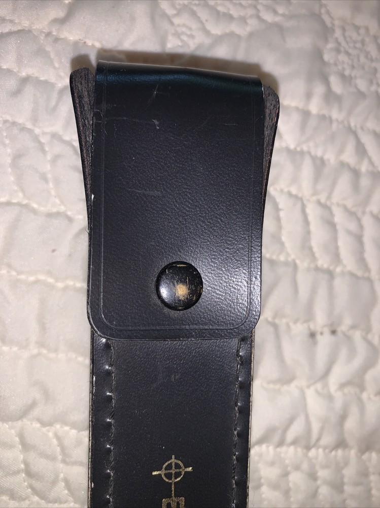 Berger Instruments Model 55 Hand Sight Level