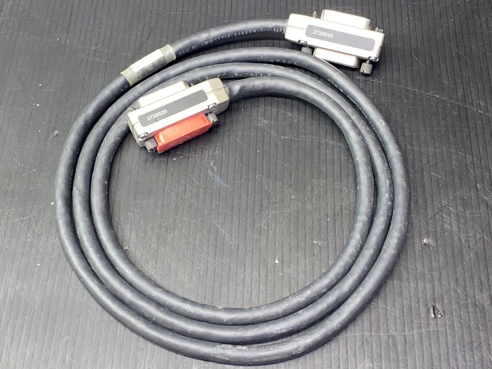 HPIB IEEE-488 Cable 2-Meter 2720020