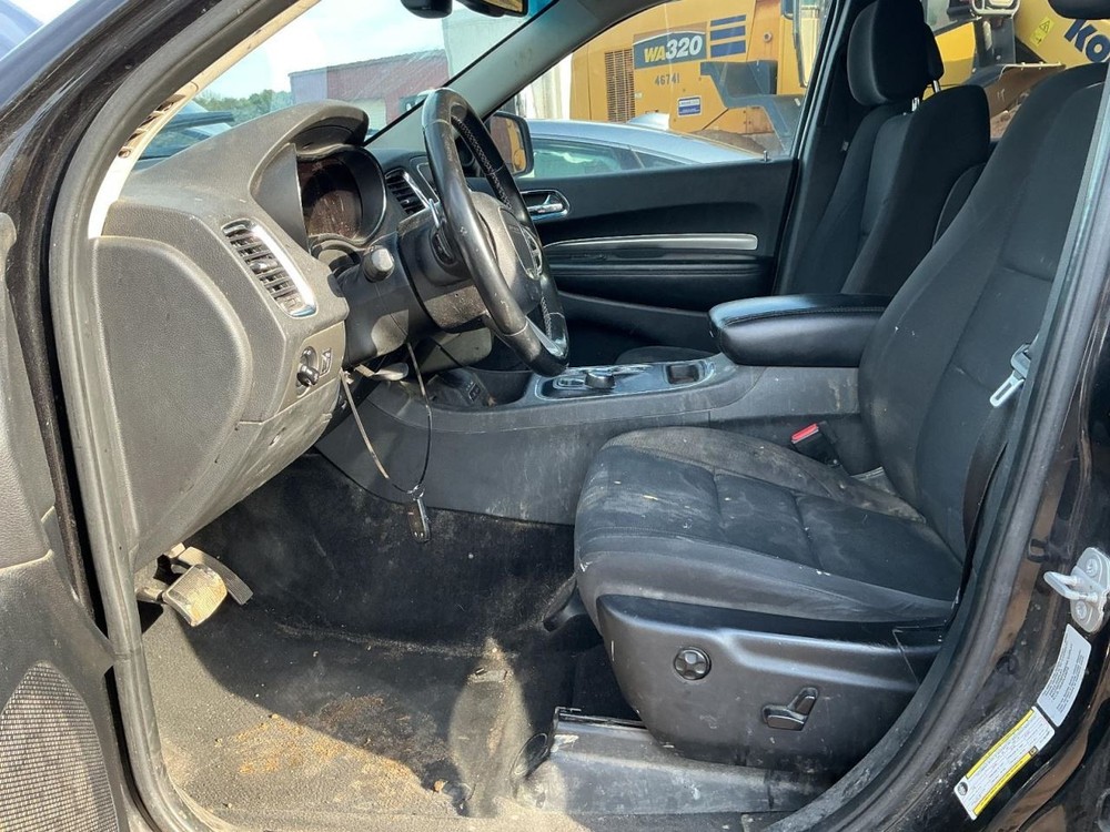 DURANGO 2015 Glove Box 4961330