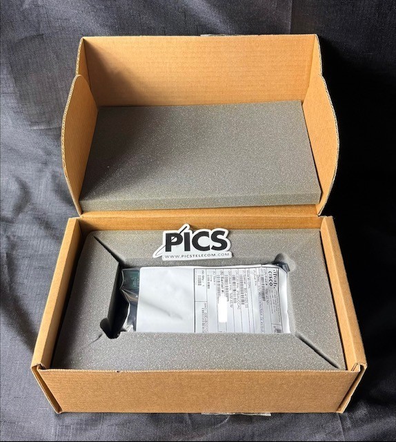 Cisco NIM-4E/M= 4 Port Network Interface Module