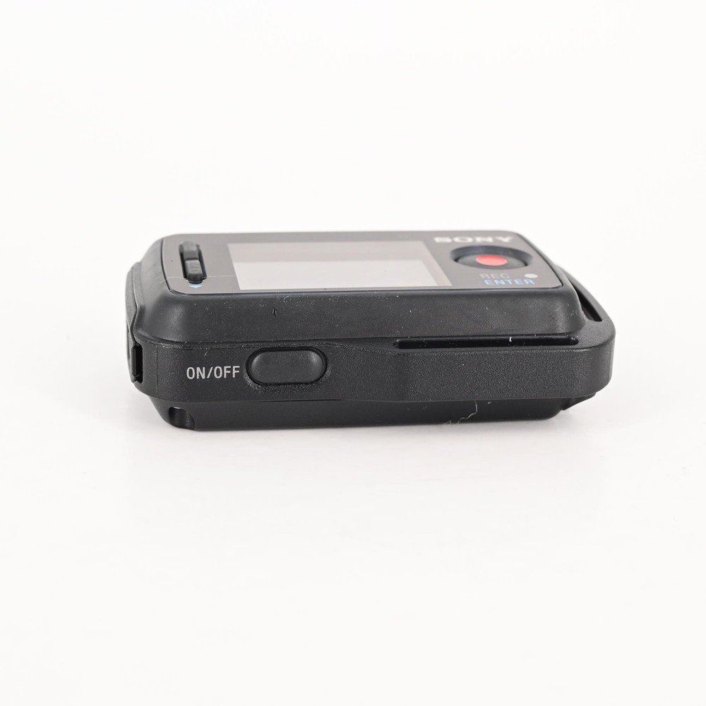 Sony RM-LVR2 Live View Wireless Remote #603