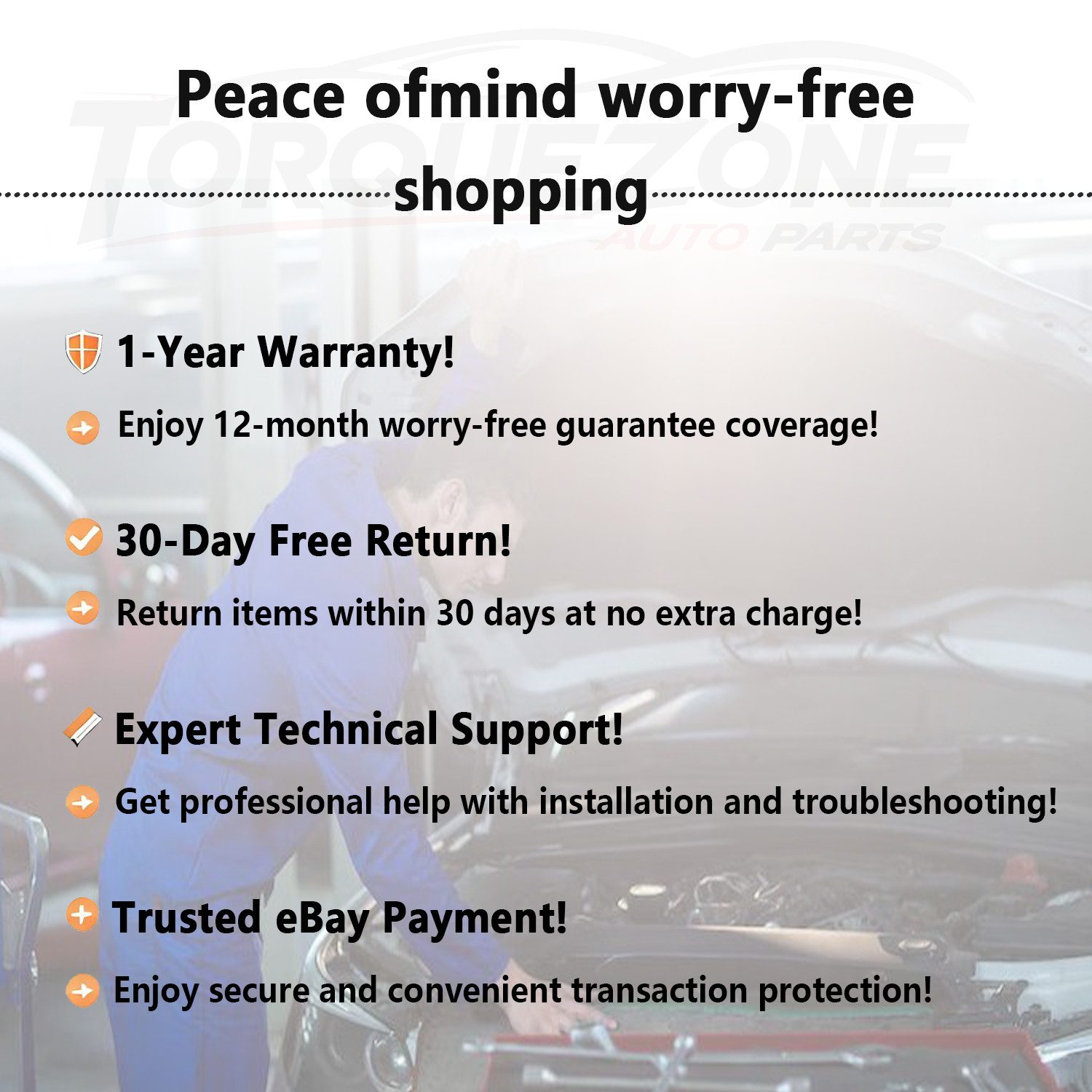 G4FJ 1.6T Turbo Engine Motor For 2015-2020 Hyundai Tucson , 14-19 Hyundai Sonata