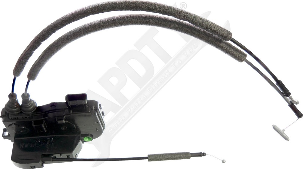 APDTY 157332 Door Lock Actuator Assembly