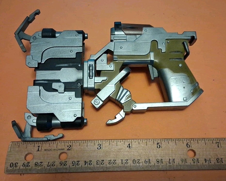 Dead Space 2 Plasma Cutter
