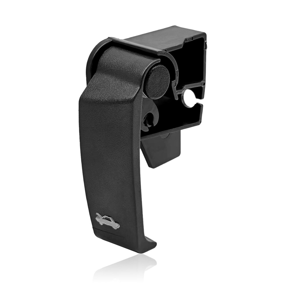 Hood Latch Release Pull Handle 15741109 Compatible with 1995-2007 Chevrolet