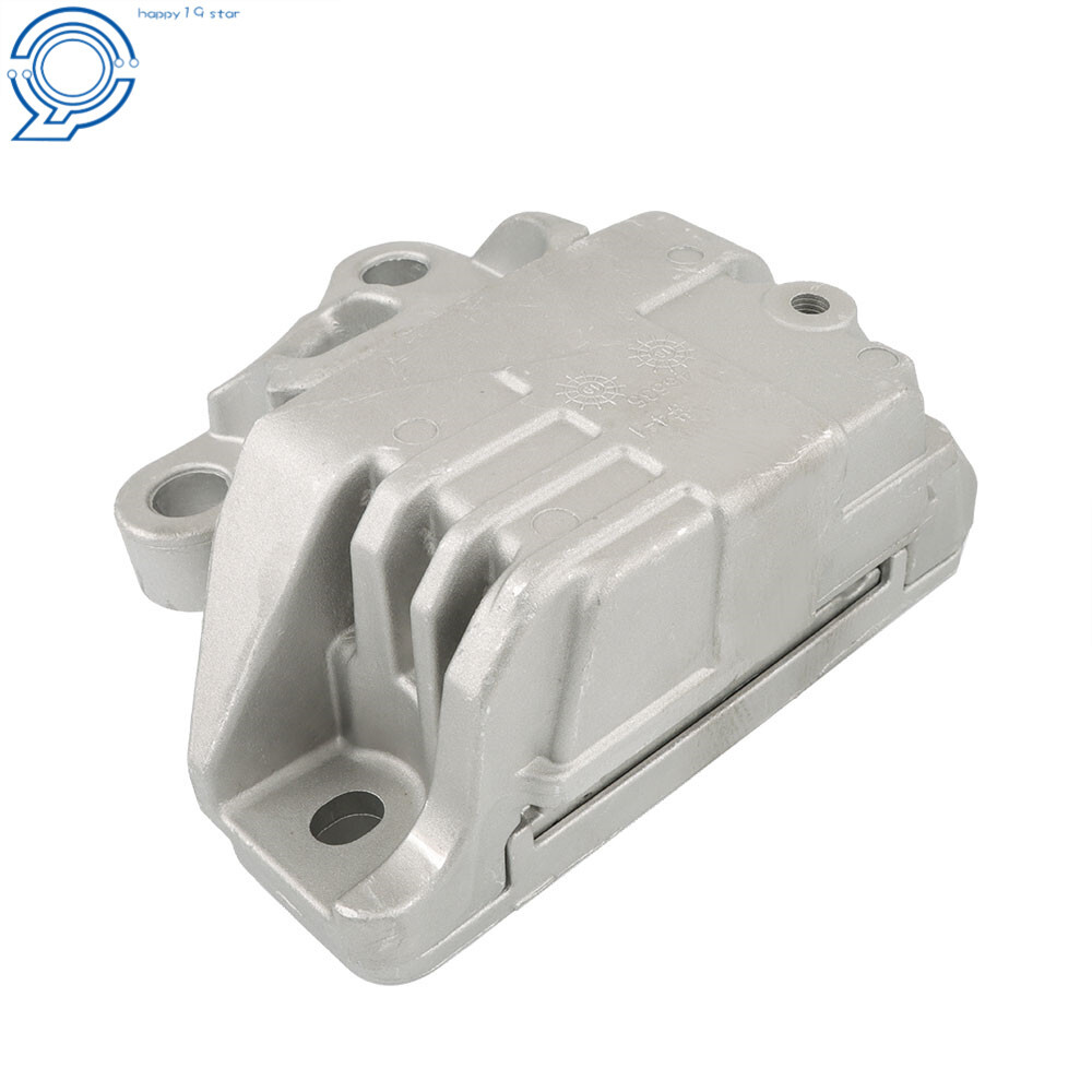 3Pcs Motor Mounts 2.4L Engine 2015-2021 For Jeep Renegade Automatic Transmission