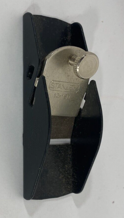 STANLEY 12-101 Small Trimming Plane