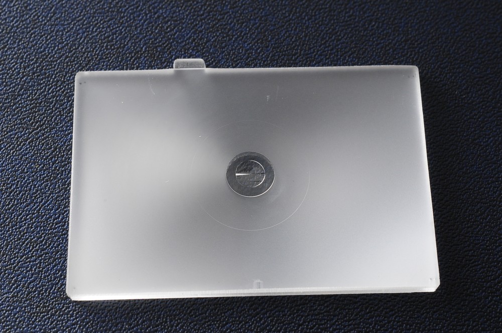 [Near MINT] Nikon FE Focusing Screen K Split & E Grid set From JAPAN