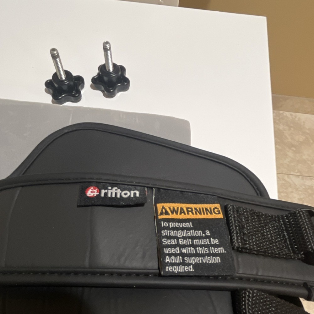 Rifton Activity chair Mini kit