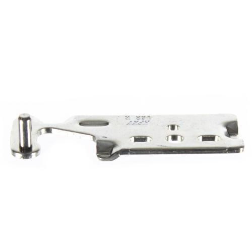 Upper Hinge Assembly #12231000024364 for Midea