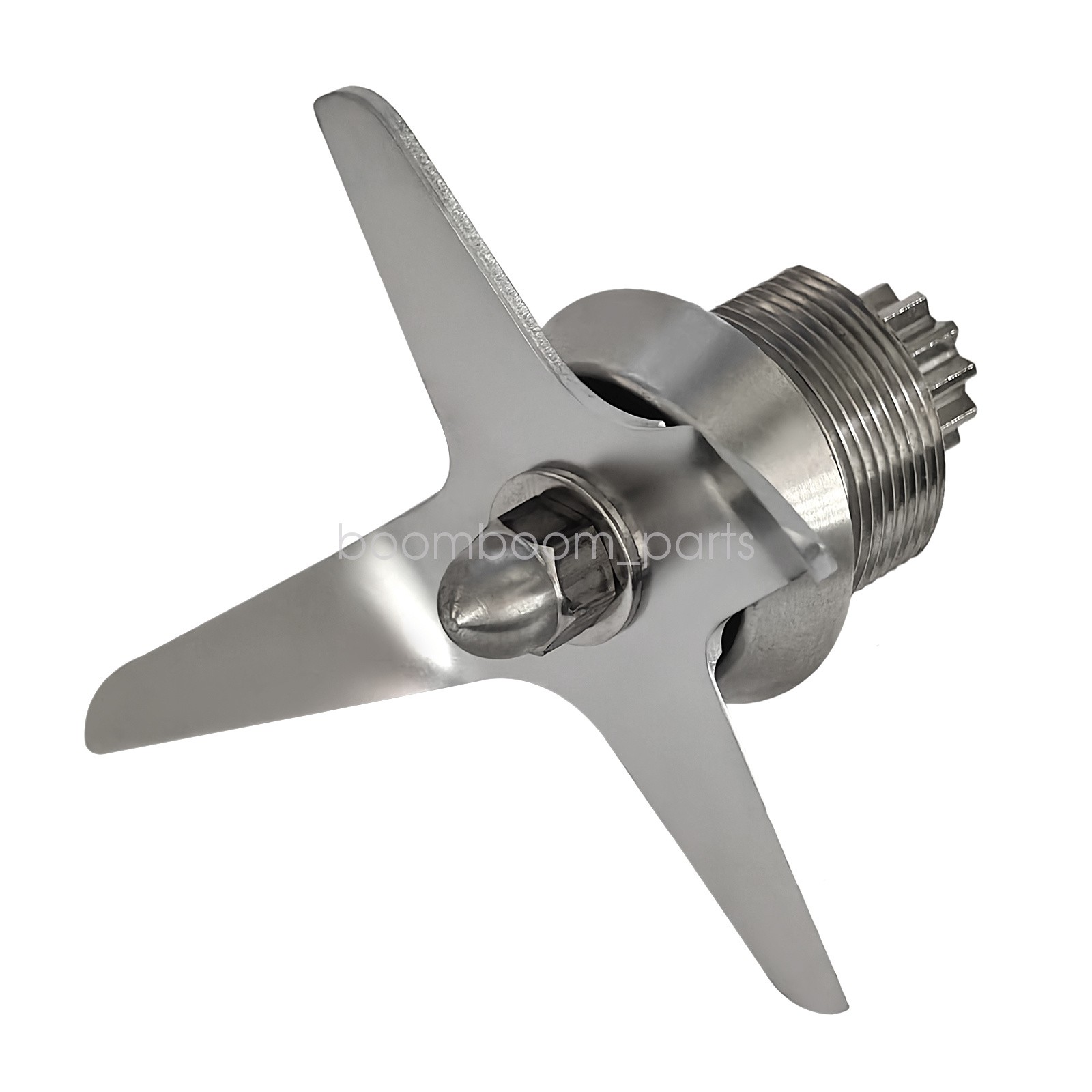 4Pcs For Waring MX Series Blades MX1000XTX MX1200XT MX1500XTXP