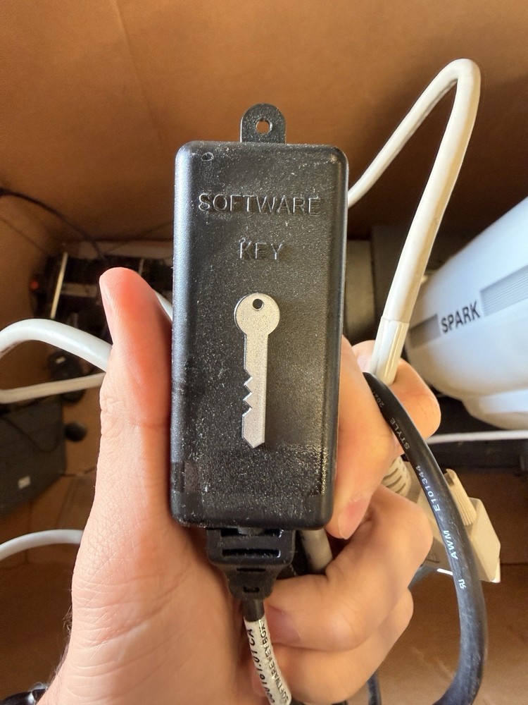 RAM Optical SPARK 200 Video Measuring System