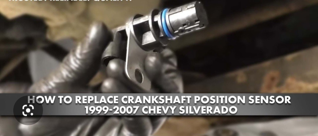 LS CAMSHAFT- CRANKSHAFT SENSORS 1997-2009 GM 5.3-4.8-6.0 VITON O RING REPAIR