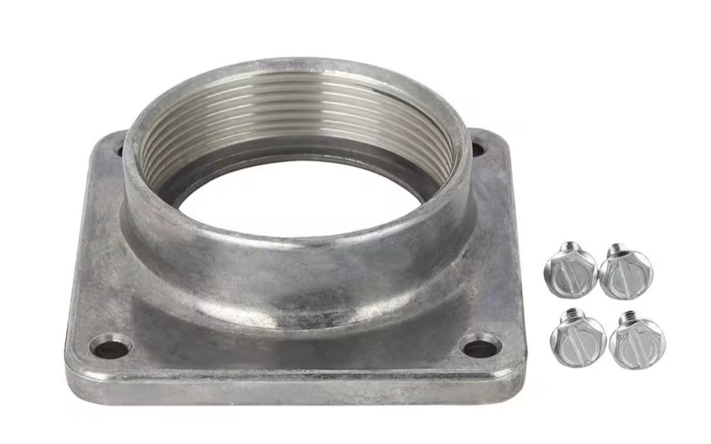 ABB 2 in. Raintight Hub (TC200A)