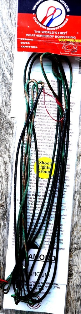 WINNERS CHOICE STRING & CABLES, SAGE & GRAY 2009 RAPTURE