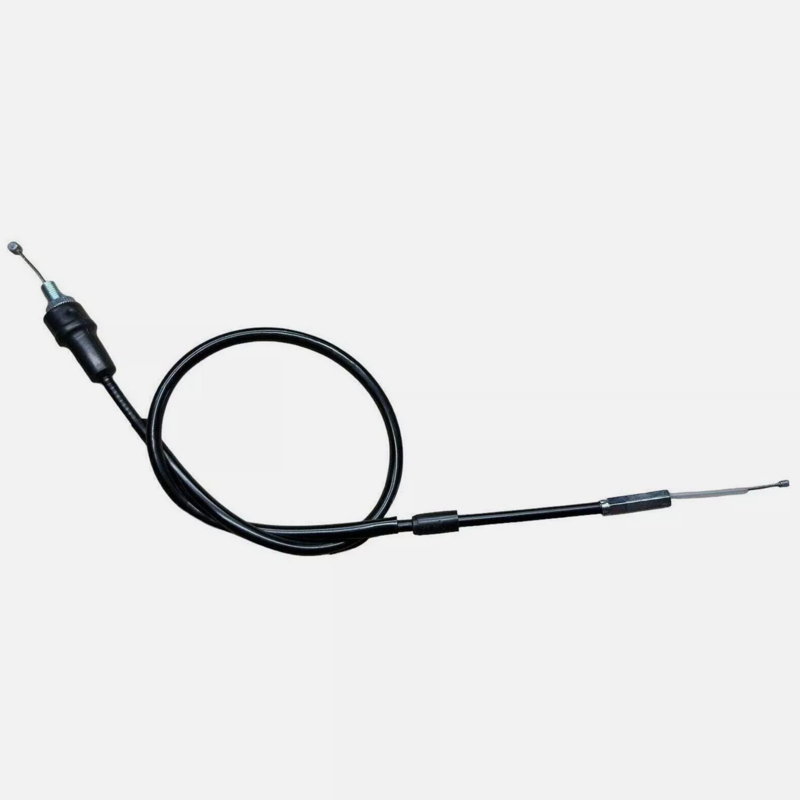 New Throttle Cable For YAMAHA Raptor 660 YFM660R 2001 2002 2003 2004 2005