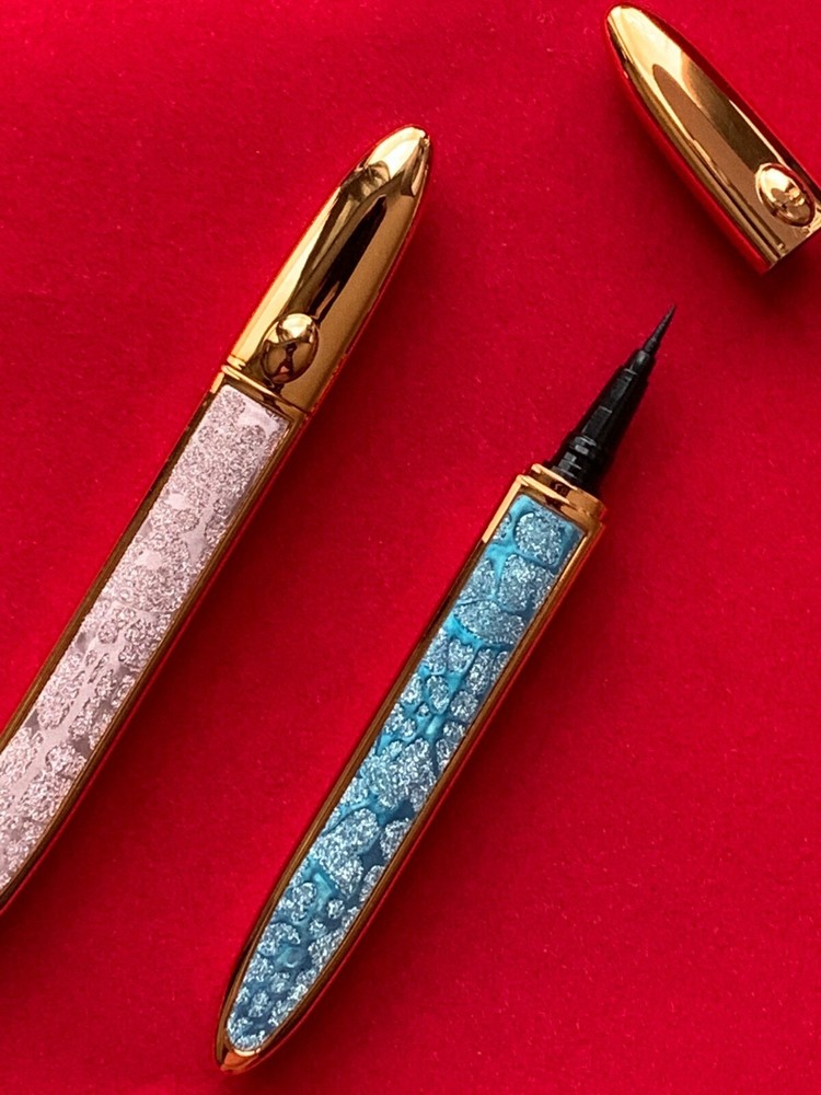 Monie Pressed False Eyelash Set - 3 Count Night