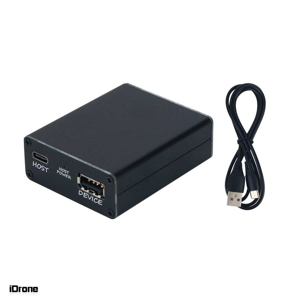 Open Source USB Sniffer 2.0 USB Protocol Analyzer Bus Protocol Analyzer Tool #US