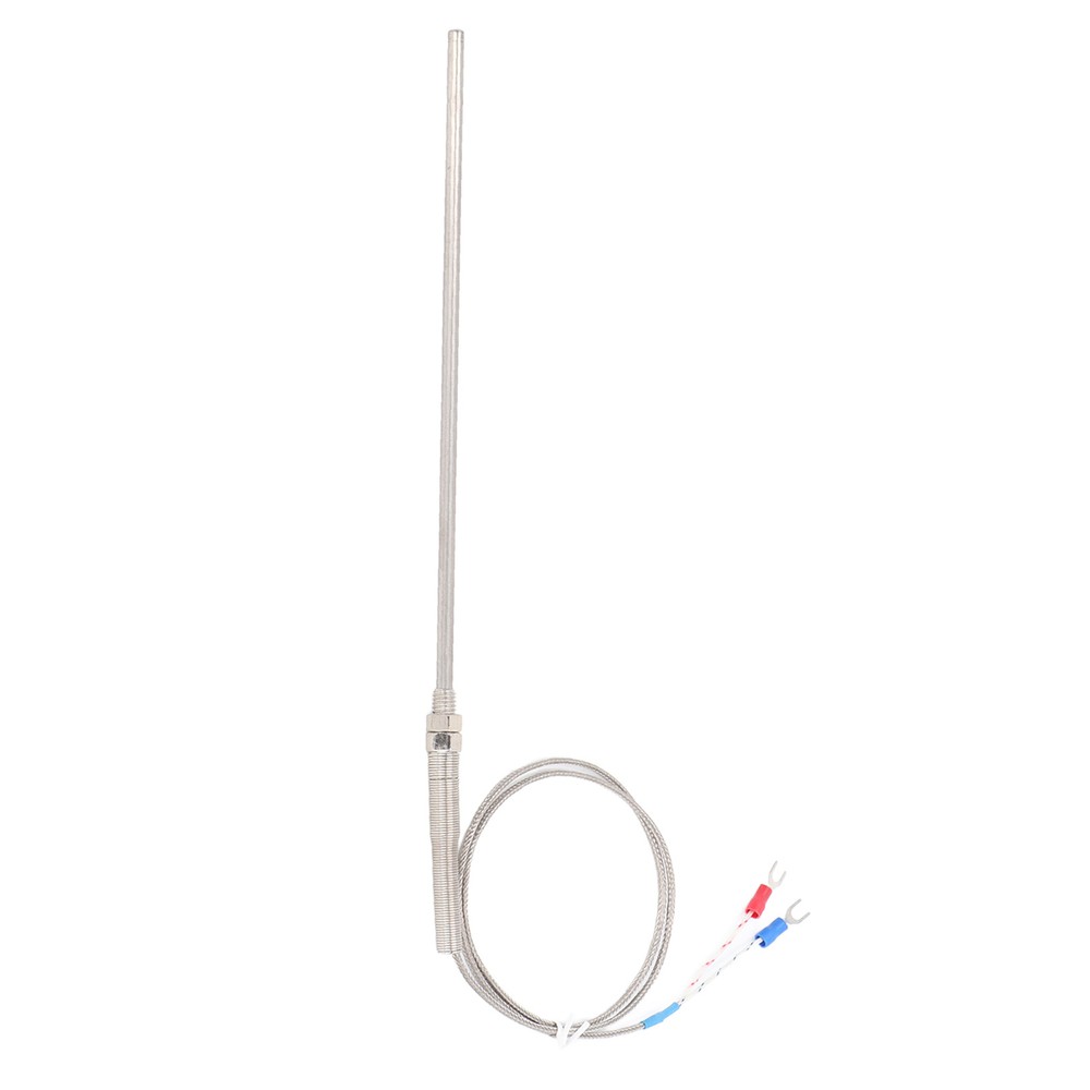 K Type Temperature Sensor K Type Thermocouple M8 Thread For Control