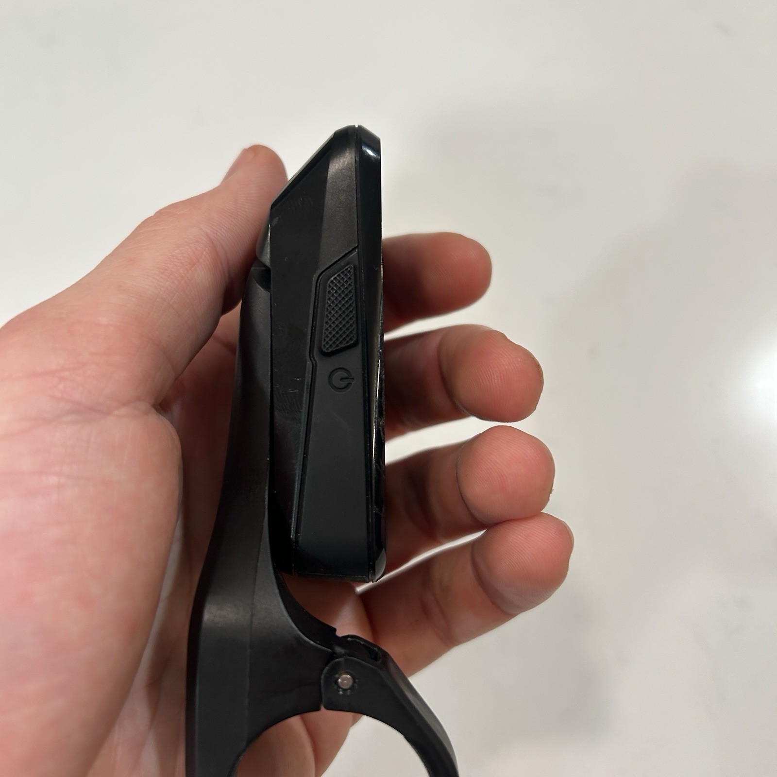 Wahoo ELEMNT Bolt V2 GPS Bike Computer - WFCC5 V2 With Mount