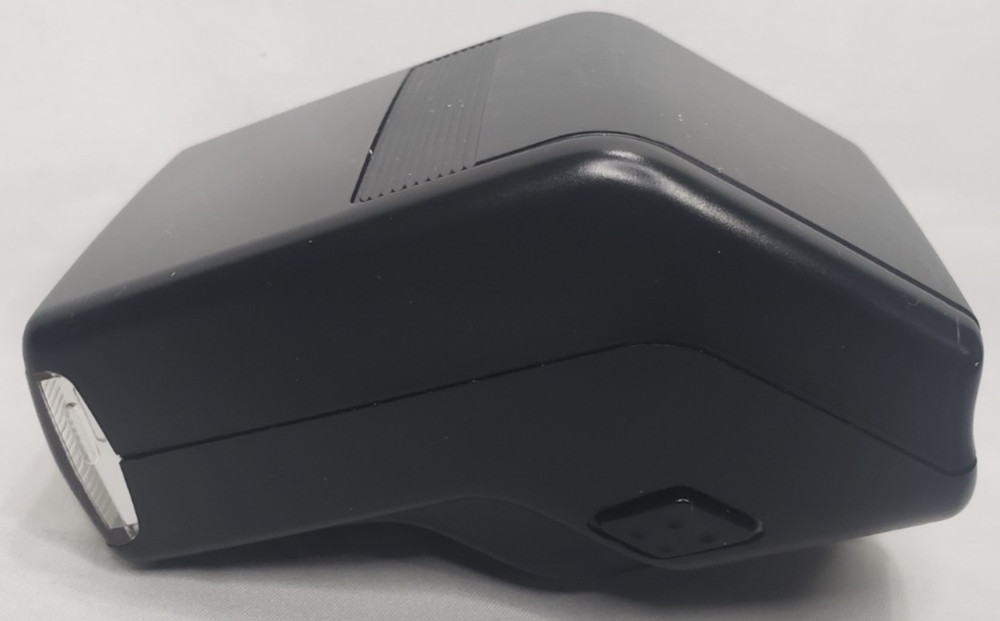 Minolta Program 2000xi Flash