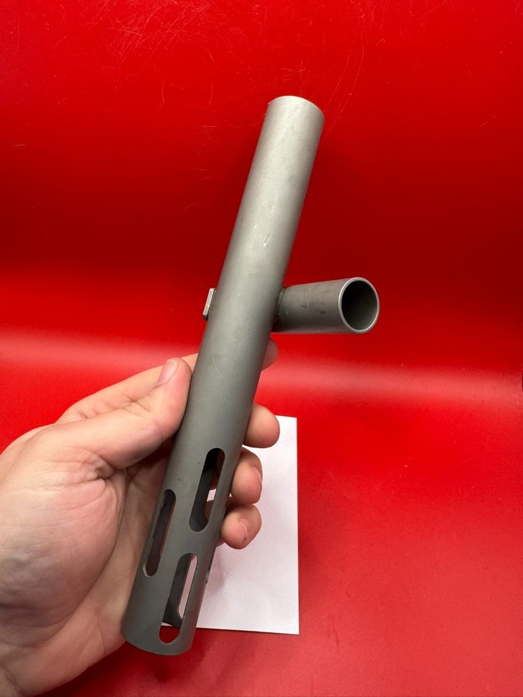 AGD Minimag Body Grey