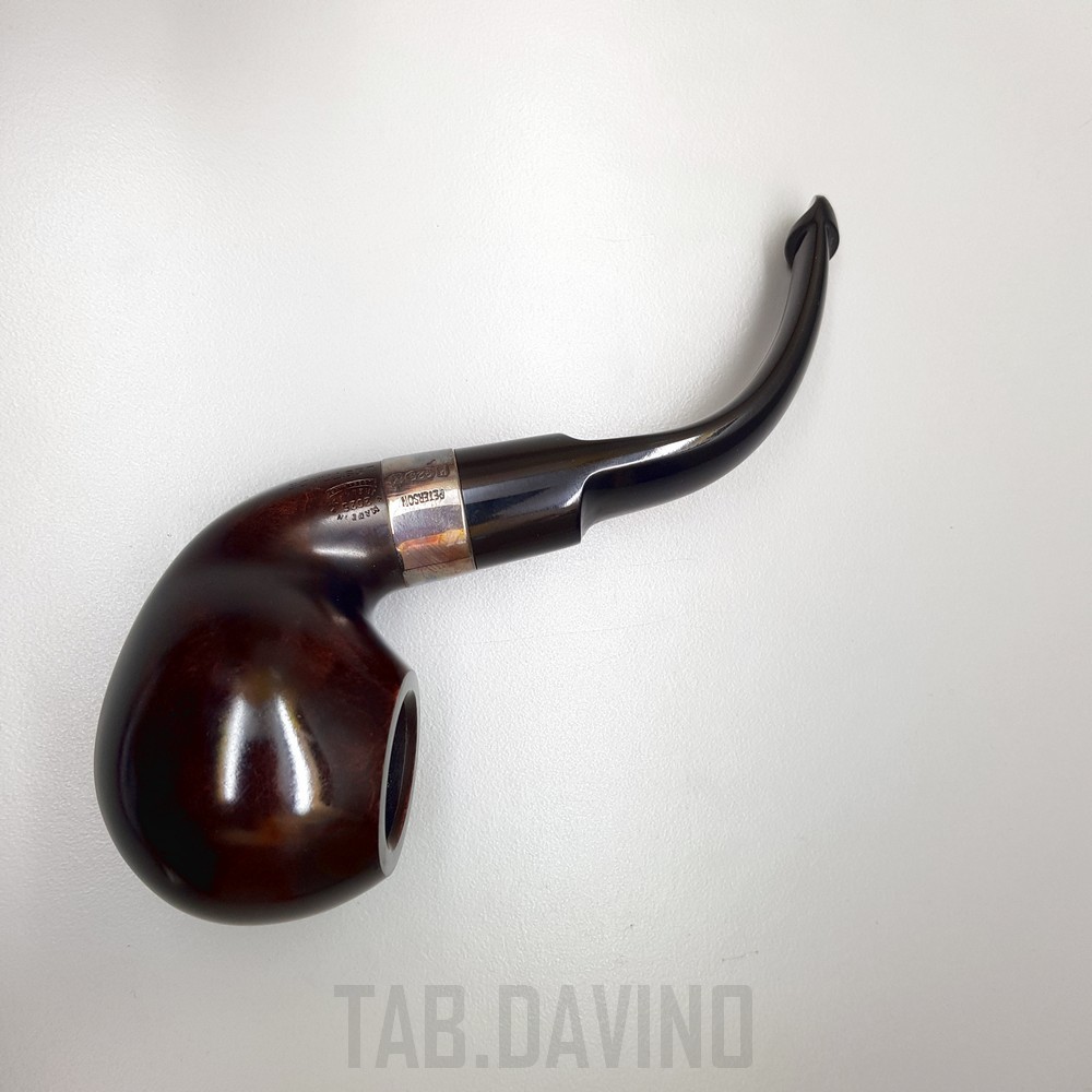Pipe Peterson Of Dublin Sherlock Holmes Lestrade Heritage 2025 Made In Ireland
