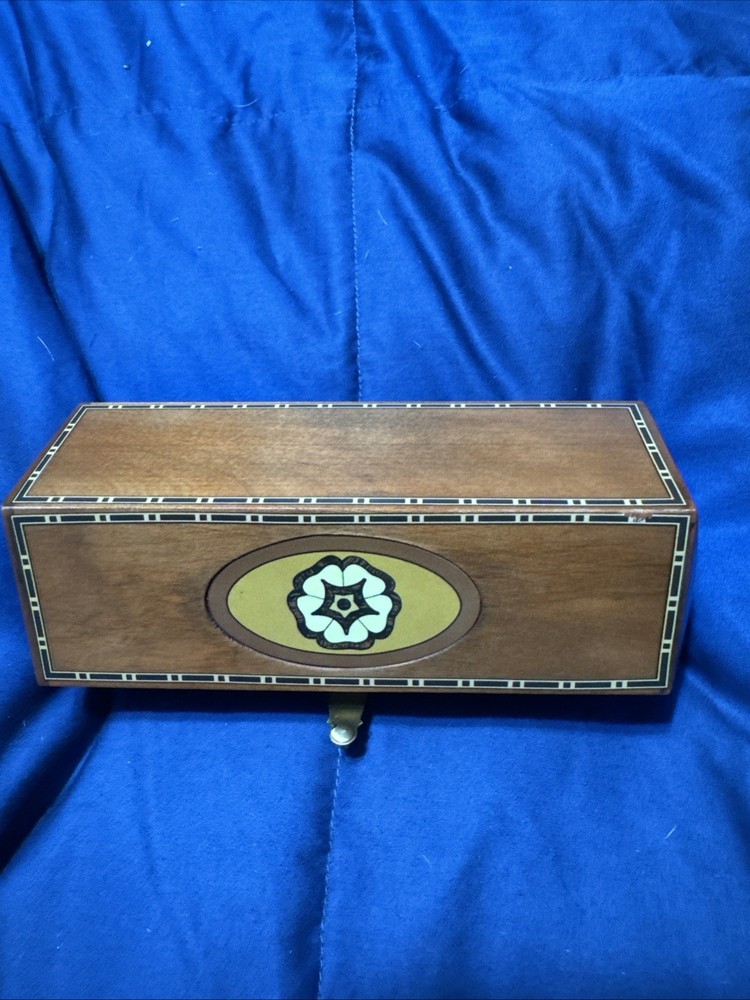 Creative Da Vinci Code Cryptex Lock Puzzle Genuine BRONZE