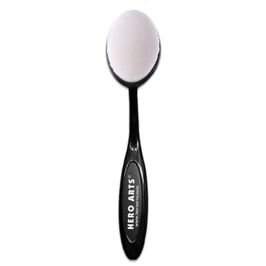 Hero Arts Ink Blending Brush-Extra Large - 3 Pack