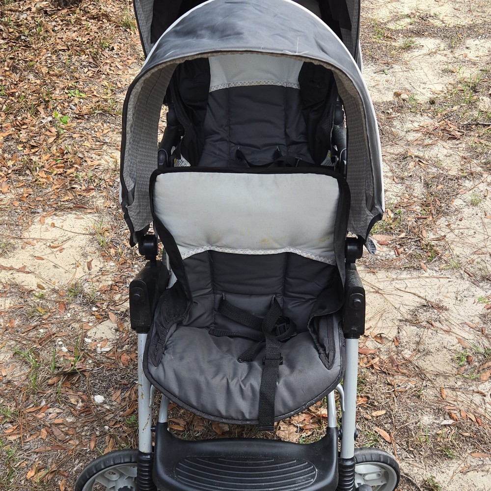 Duo Glider Double Stroller