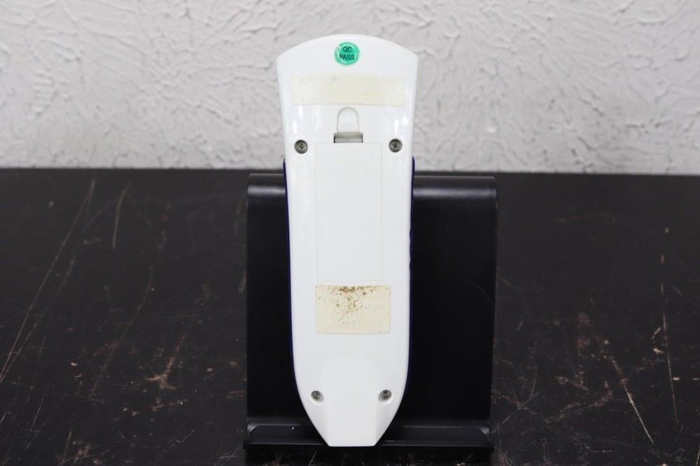 Blackstone 4 Button Remote Control White For Adjustable Bed