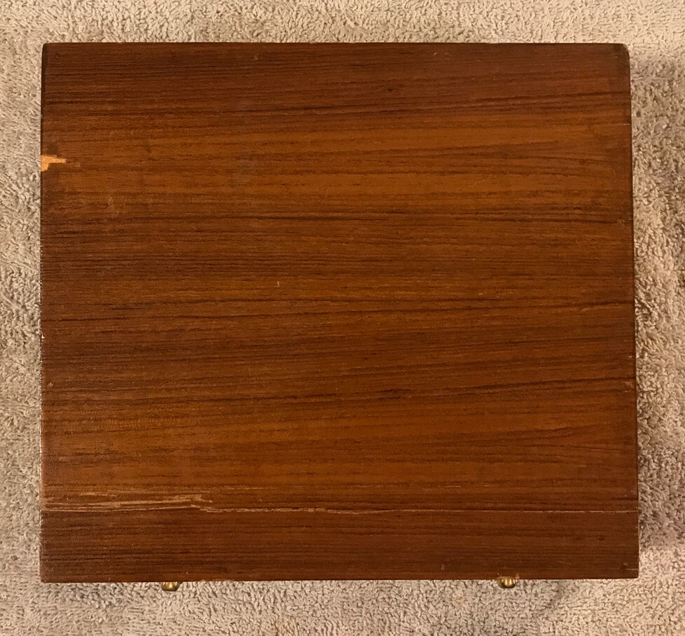 Unbranded High Quality Professionally Made Solid Brass and Granite Fly Tying Kit