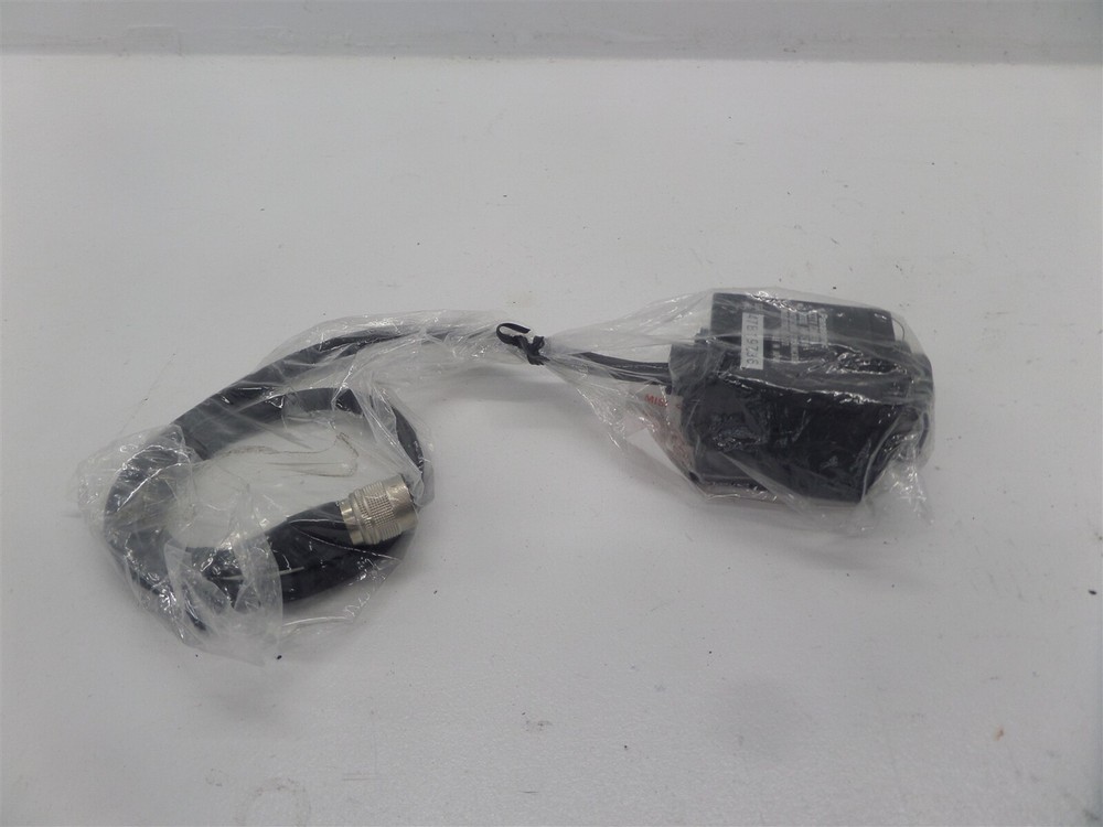 Panasonic WV-CD51 CCTV B&W Camera