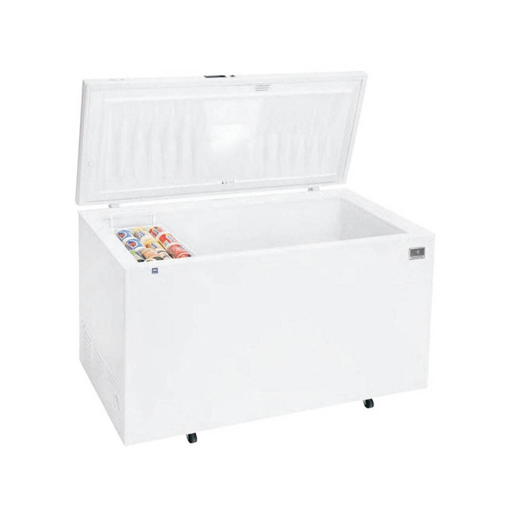 Kelvinator KCCF210WH 70" Solid Door Chest Freezer, 21 cu. ft.