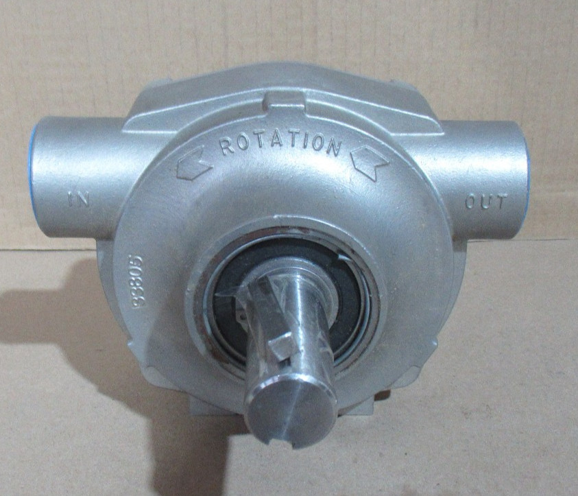 DELAVAN 8900DSS 8- ROLLER PUMP